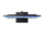 Monitor Samsung LF24T450FZU, 24", Full HD, i zi