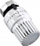 Kokë termostatike Oventrop Vindo TH, lidhje M30 x 1.5, për radiator
