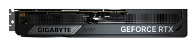 Kartelë grafike GIGABYTE GeForce RTX 5070 Ti WINDFORCE 16G, 16GB GDDR7