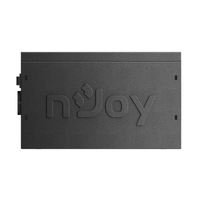 Furnizues I rrymës nJoy Titan+ 750 - 750W - 80 PLUS Bronze