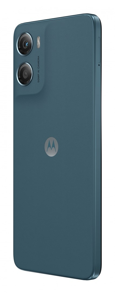 Telefoni Motorola Moto G06, 4GB RAM, 64GB, PANTONE Tapestry