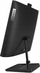 Kompjuter AIO Lenovo IdeaCentre 3 27IAP7, 27" FHD, i5 gjenerata e 12‑të, 16GB RAM, 512GB SSD, i zi