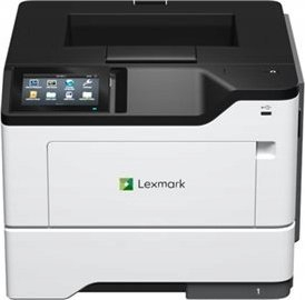 Printer lazer bardh e zi Lexmark M3350, A4, 1200 x 1200 DPI