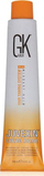 Bojë flokësh GK Hair Global Keratin, krem i përhershëm, 100ml, plot ngjyra të ndryshme