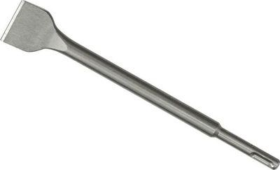 Daltë Dedra WPDW40 SDS Plus, 250x40mm, e argjendtë