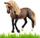 Figurinë lodër Schleich Paso Peruan Stallion, 14 cm, për kalamaj