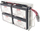 Bateri APC RBC23, 6 V, 14 Ah