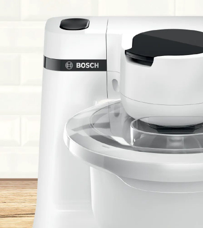 Makinë kuzhine Bosch Series 2 MUMSAW01, 700W, enë plastike, e bardhë
