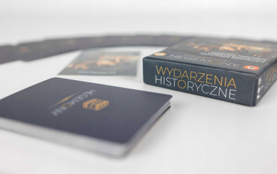 Zgjerim loje tavoline Hegemony Historical Events, 50 letra, në anglisht