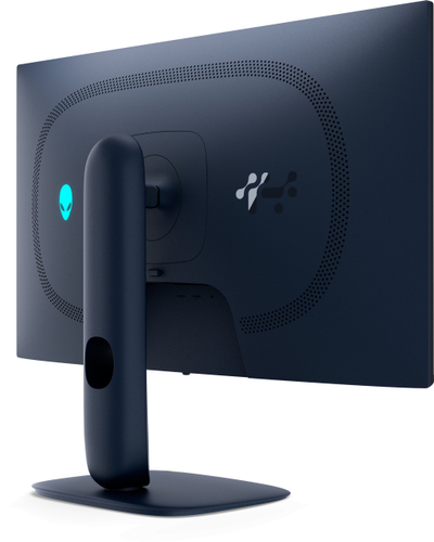 Monitor Alienware AW2725D, 27\", QD OLED, 280Hz, blu