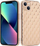 Mbulesë telefoni MX Luxury për Samsung A72 5G, TPU, me qepje, rozë
