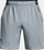 Shorc sportiv Under Armour Vanish Woven 8in, për burra, XXL, gri
