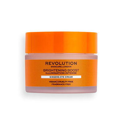 Krem Revolution Skincare Brightening Boost, 15 ml