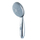 Kokë dushi Domoletti SHOWER HEAD DX7132C, moderne, inoks, krom