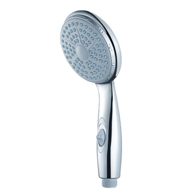 Kokë dushi Domoletti SHOWER HEAD DX7132C, moderne, inoks, krom