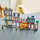 Set LEGO® Creator 31141 Main Street