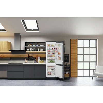 Frigorifer Hotpoint Ariston Hac20T122.2