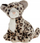 Lodra pelushi BEPPE Snow Panther, 20cm, gri