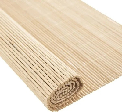 Подметач за маса De Bamboo, 30x45cm, бамбус, различни бои