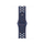 Apple Watch 42mm Band, Blue Ribbon Nike Sport Band, M/L