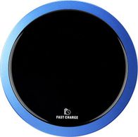 Karikues me induksion All New WP315 (WP315-B), 10 W, 2 A, i kaltër