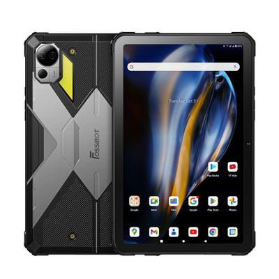 Tablet FOSSiBOT DT2, 10.4", 12GB RAM, 256GB, i zi