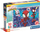 Puzzle Clementoni Marvel Spidey and His Amazing Friends, 30 copa, 3–5 vjeç, shumëngjyrësh
