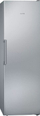 Ngrirës vertikal Siemens GS36NVIEP, 242L, NoFrost, inoks