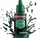 Bojë akrilike The Army Painter Warpaints Fanatic Verdigris WP3168P, 18ml, efekt oksidimi, jeshile