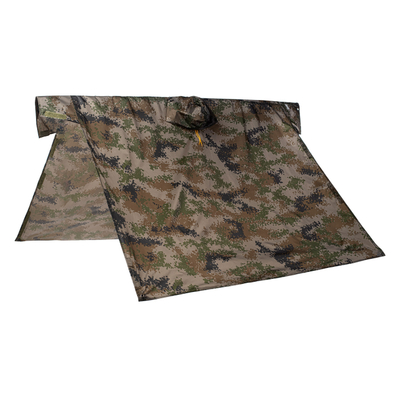 Pelerinë Magnum Tundra Poncho