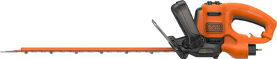Makinë prerëse gardhi Black & Decker 500W, 50cm