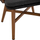 Kolltuk alumini Ricko 57x61x79Hcm (HM5782.11), gri