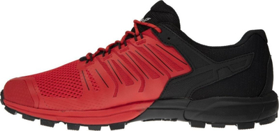 Atlete trail për burra Inov-8 Roclite G 275, grafen G-Grip, të kuqe me t’zeza