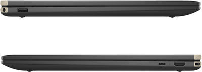 Laptop HP Spectre x360, 16", Intel 155H, 32 GB RAM, 2 TB SSD, i zi