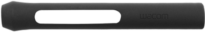 Grip mbrojtës për stilolaps Wacom Pro Pen 3, set me 2 copë, për Cintiq Pro 27, i zi
