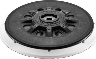 Плоча за брусење Фестул ST STF D150 MJ2 M8 W HT, 150mm, МУЛТИ ЏЕТСТРИМ 2