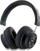 Kufje on ear DKNY Wireless, Bluetooth 5.3, 32 orë bateri, të zeza