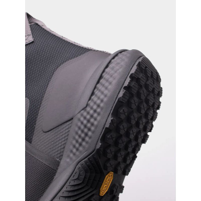 Патики за планинарење Under Armour Charged Valsetz, Vibram XS Trek, Charged Cushioning, сиви