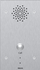 Interfon emergjence VoIP Akuvox E21A, SIP, pa duar, çelik inoksi