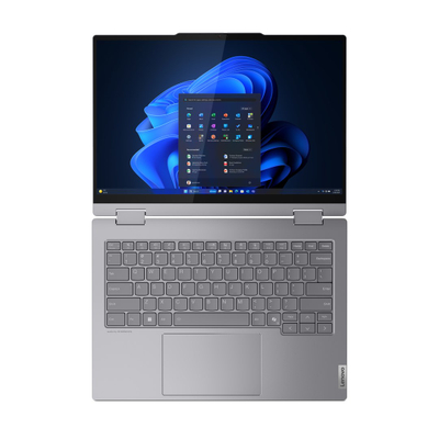 Laptop Lenovo ThinkBook 14, 14", Intel 155U, 16 GB RAM, 1 TB SSD, i hirtë