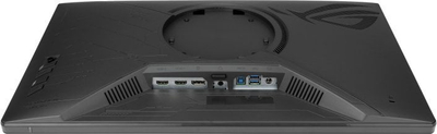 Monitor Asus ROG Strix XG259QNS (90LM09M0-B01370), 24.5", FullHD, 380 Hz, i zi