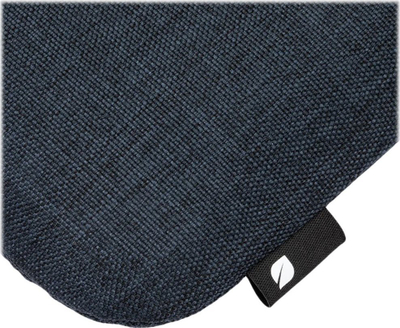 Mbajtëse laptopi Incase Compact Sleeve Woolenex, për MacBook Pro 16", e zezë