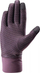 Dorëza Elbrus Kori W Gloves, për ekran me prekje, kapje silikoni, të zeza