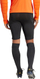 Shorce portieri adidas Squadra 25 M JF2483, Aeroready, të zinj