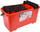 Kovë plastike Yato YT-54750, 22L, e kuqe