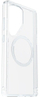 Kapak telefoni OtterBox Symmetry Clear Magnets, për Samsung Galaxy S25, transparent