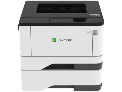 Printer lazer mono Lexmark MS431dn, A4, auto dyanësor, bardhë e zezë