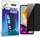 Xham privatësie Grizz SecretGlass për Samsung Galaxy M15, hibrid, mat
