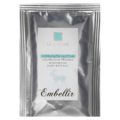 Qumësht hidratues La Chevre 40g