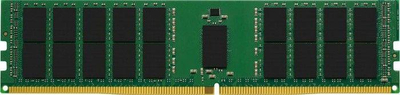 Memorie Kingston DDR4 KTD-PE432/32G, 32GB, 3200MHz, RDIMM ECC, e zezë